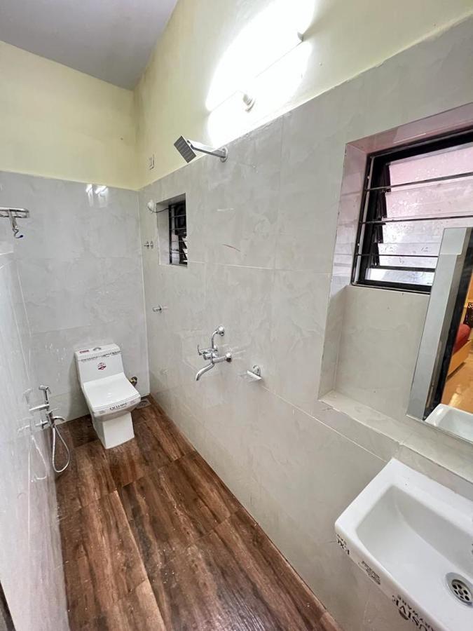 Prabhuvihar Residency Hotel Porvorim Eksteriør billede